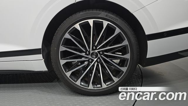 Hyundai Grandeur 2025 — photo 7