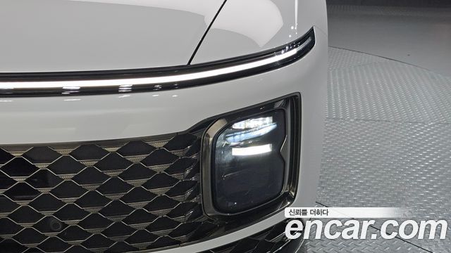 Hyundai Grandeur 2025 — photo 8