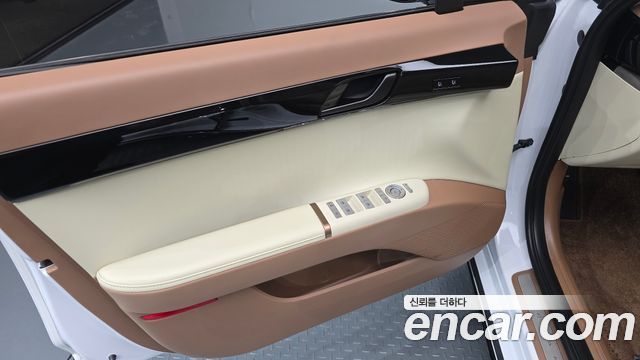 Hyundai Grandeur 2025 — photo 14