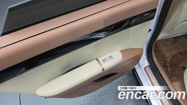 Hyundai Grandeur 2025 — photo 15