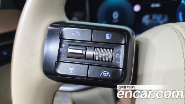 Hyundai Grandeur 2025 — photo 29