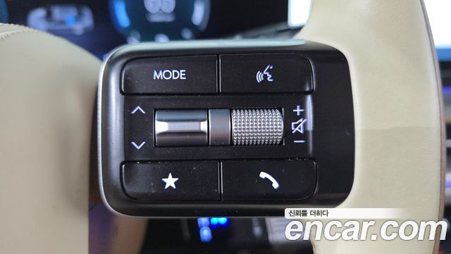 Hyundai Grandeur 2025 — photo 30