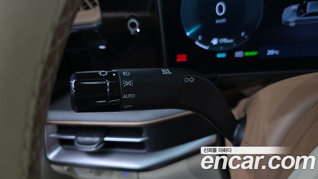 Hyundai Grandeur 2025 — photo 31
