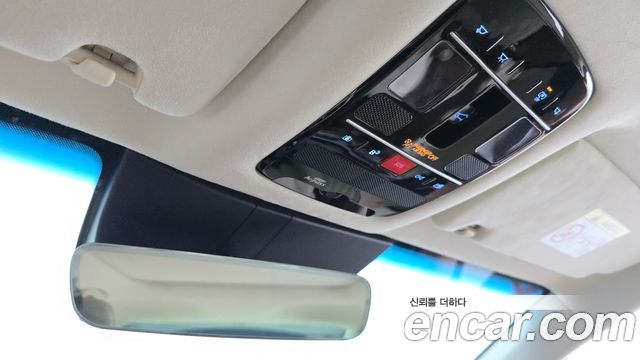 Hyundai Grandeur 2025 — photo 33