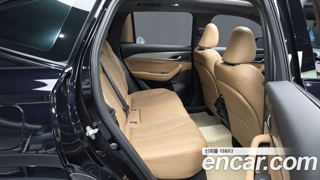 Renault Korea Grand Koleos 2026 — photo 17
