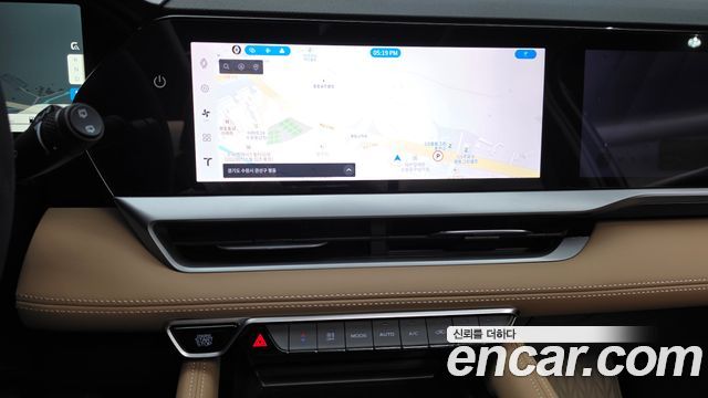 Renault Korea Grand Koleos 2026 — photo 19