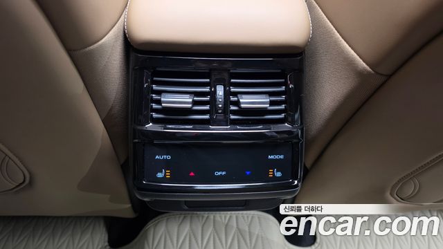 Renault Korea Grand Koleos 2026 — photo 24