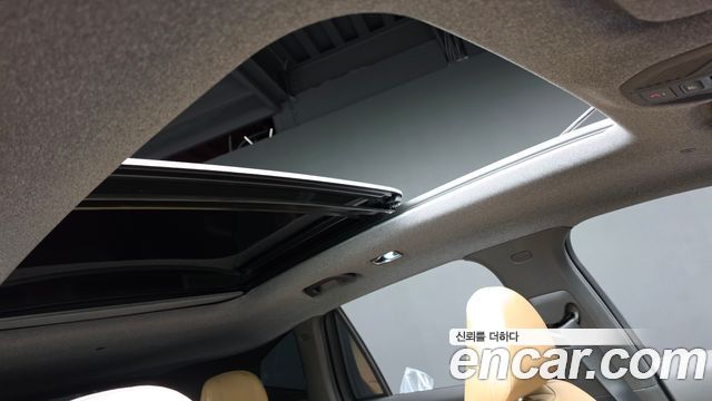 Renault Korea Grand Koleos 2026 — photo 25