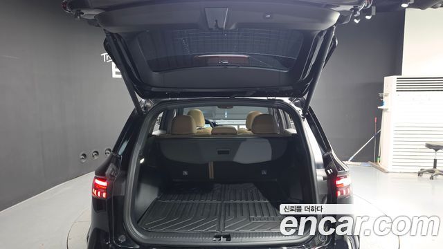 Renault Korea Grand Koleos 2026 — photo 26