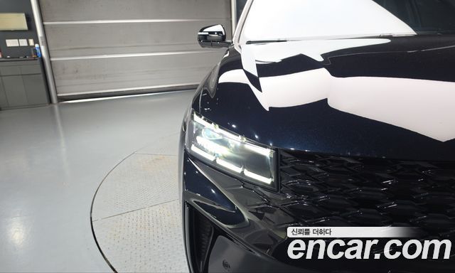 Renault Korea Grand Koleos 2026 — photo 8