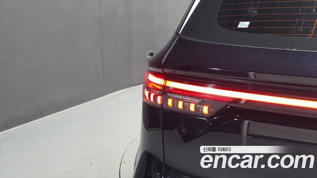 Renault Korea Grand Koleos 2026 — photo 9