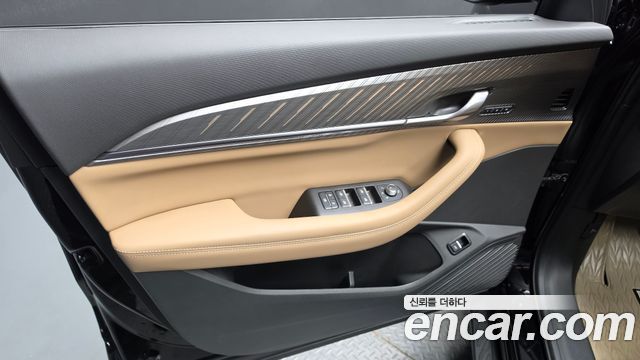Renault Korea Grand Koleos 2026 — photo 14