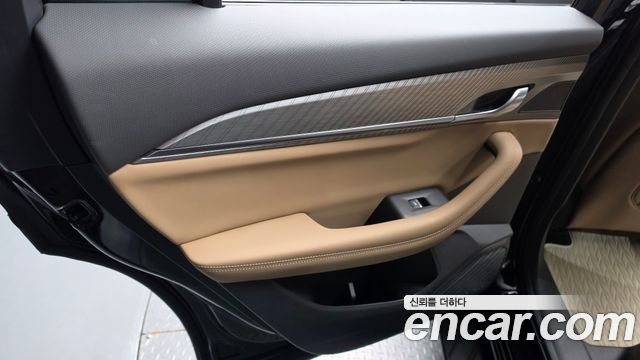 Renault Korea Grand Koleos 2026 — photo 15