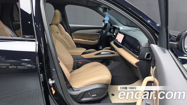 Renault Korea Grand Koleos 2026 — photo 16