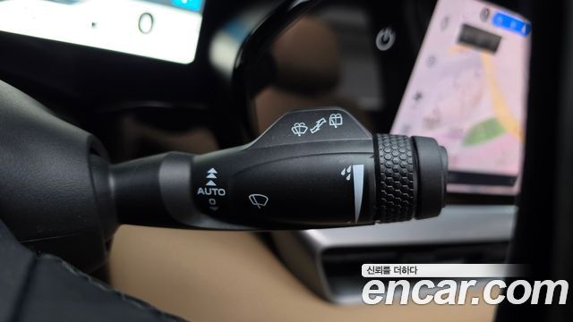 Renault Korea Grand Koleos 2026 — photo 31