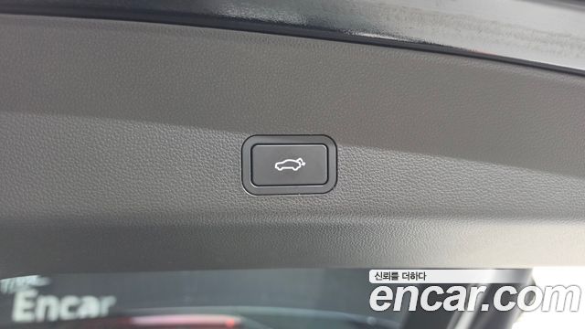 Renault Korea Grand Koleos 2026 — photo 32