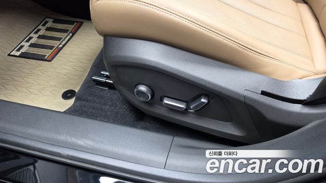 Renault Korea Grand Koleos 2026 — photo 33
