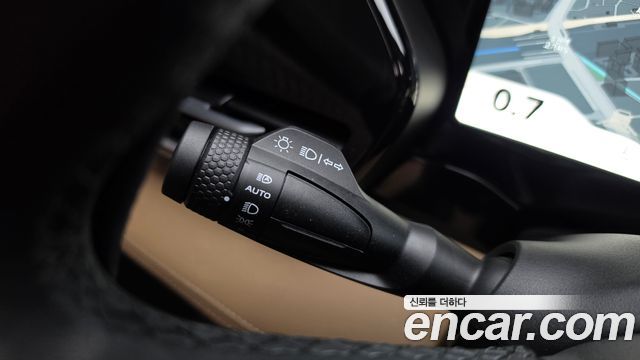 Renault Korea Grand Koleos 2026 — photo 34