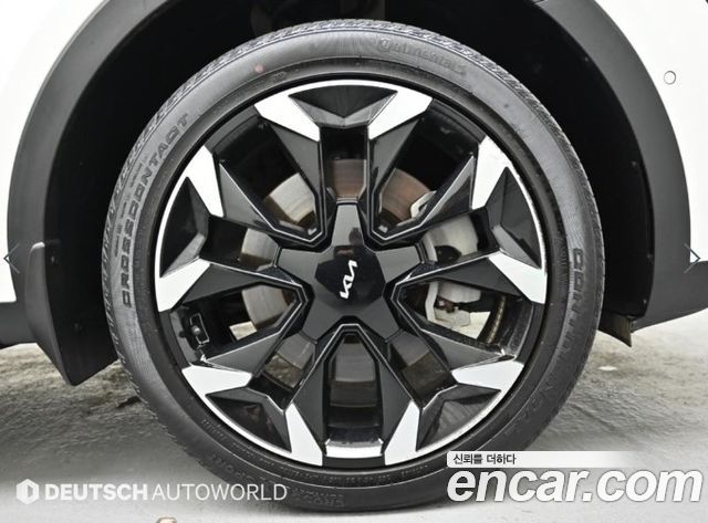 Kia Sorento 2024 — photo 5