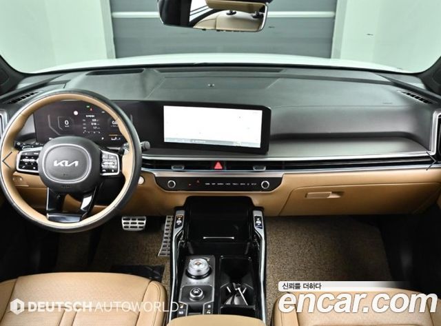 Kia Sorento 2024 — photo 7