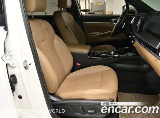 Kia Sorento 2024 — photo 10