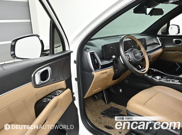 Kia Sorento 2024 — photo 11