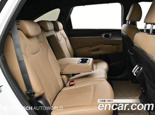 Kia Sorento 2024 — photo 12