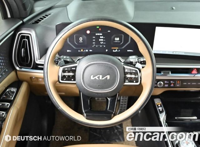 Kia Sorento 2024 — photo 13
