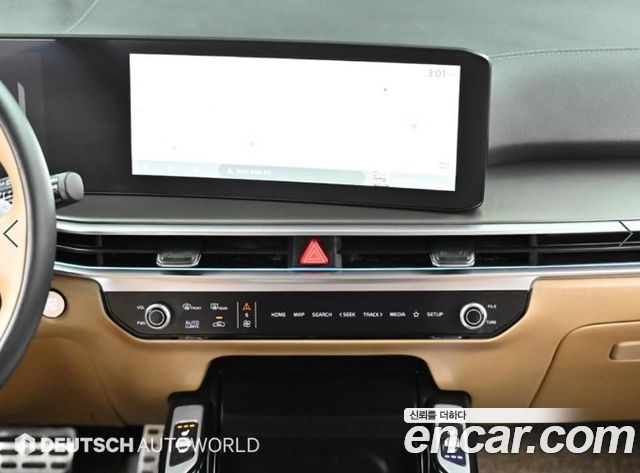 Kia Sorento 2024 — photo 14