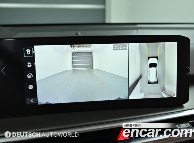 Kia Sorento 2024 — photo 15
