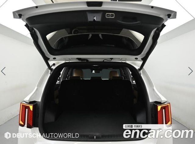 Kia Sorento 2024 — photo 19