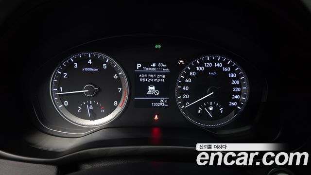 Hyundai Grandeur 2018 — photo 11