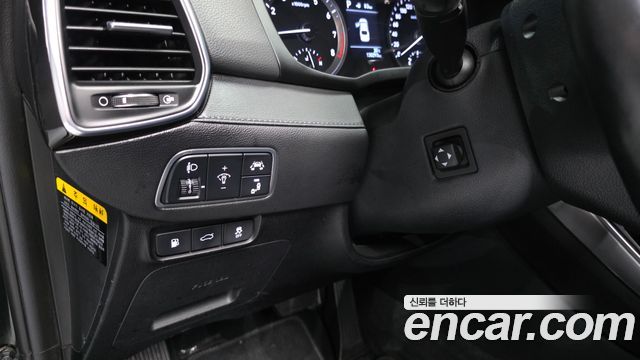 Hyundai Grandeur 2018 — photo 20