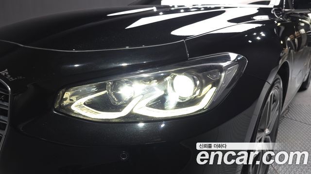 Hyundai Grandeur 2018 — photo 8