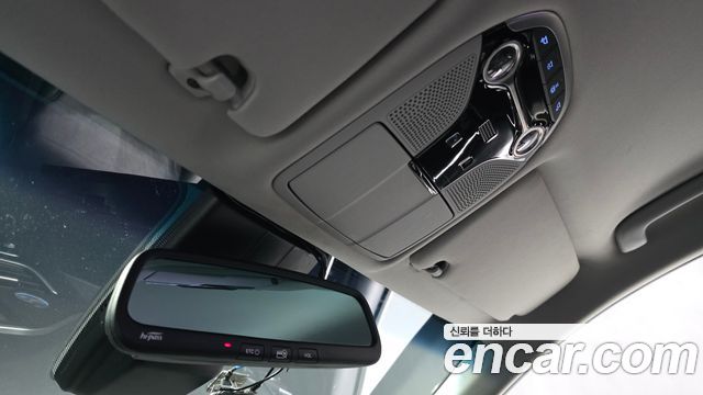 Hyundai Grandeur 2018 — photo 28
