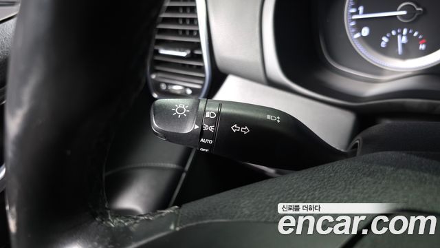Hyundai Grandeur 2018 — photo 30