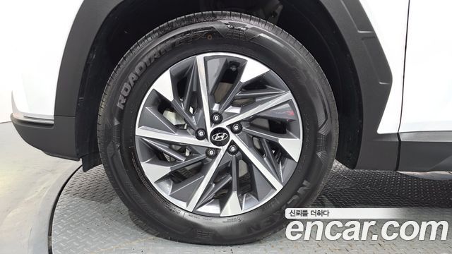 Hyundai Tucson 2023 — photo 5