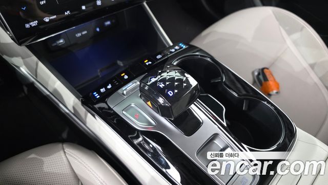 Hyundai Tucson 2023 — photo 12