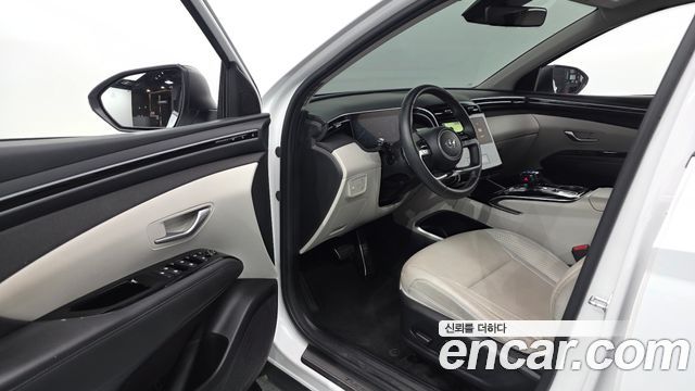 Hyundai Tucson 2023 — photo 13