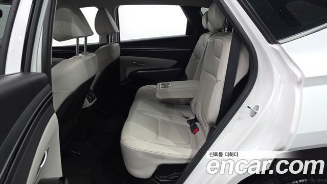 Hyundai Tucson 2023 — photo 18