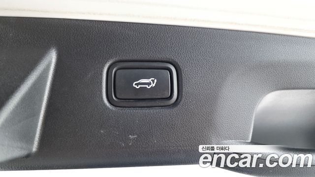Hyundai Tucson 2023 — photo 23