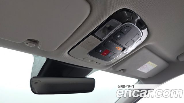 Hyundai Tucson 2023 — photo 25