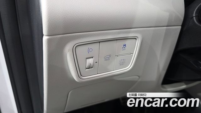 Hyundai Tucson 2023 — photo 26