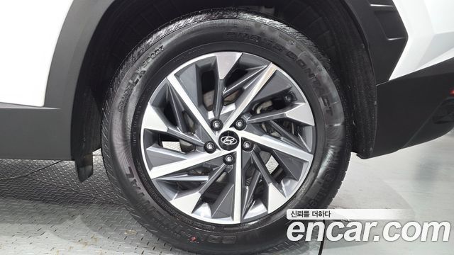 Hyundai Tucson 2023 — photo 7