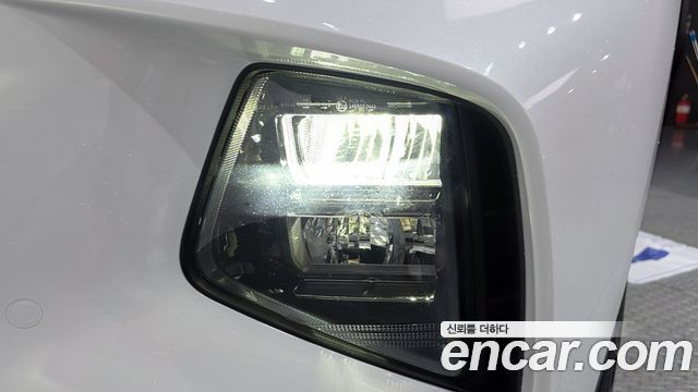 Hyundai Tucson 2023 — photo 8