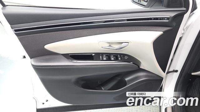 Hyundai Tucson 2023 — photo 14