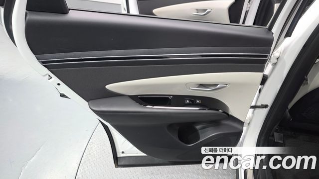 Hyundai Tucson 2023 — photo 15