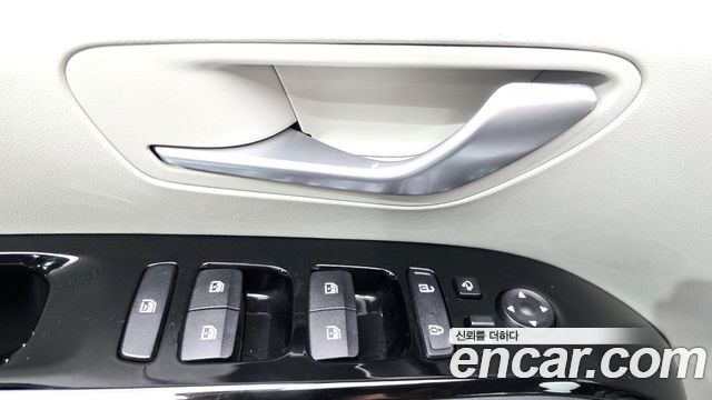 Hyundai Tucson 2023 — photo 28