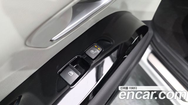 Hyundai Tucson 2023 — photo 29