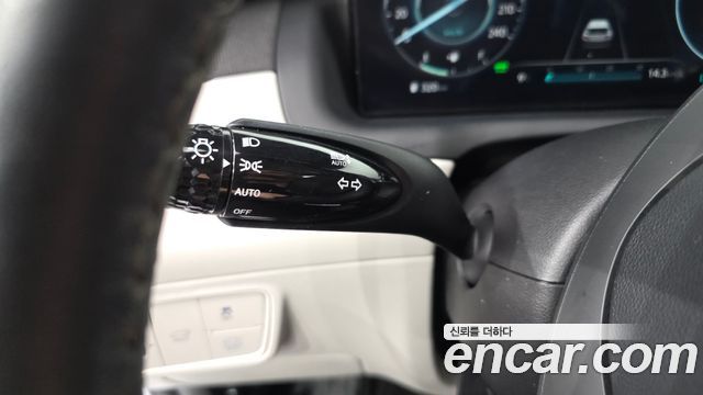 Hyundai Tucson 2023 — photo 30
